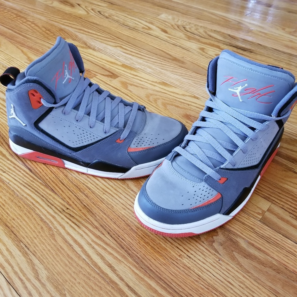 Jordan flights